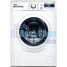 Стиральная машина Atlant СМА-60У1210-00 белый, загрузка фронтальная 6 кг, 1000 об/мин, класс: А++