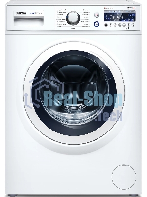 Стиральная машина Atlant СМА-60У1210-00 белый, загрузка фронтальная 6 кг, 1000 об/мин, класс: А++