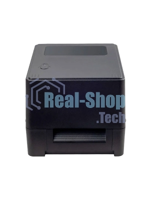 Принтер этикеток Bsmart BS460T термотрансферный, 203 dpi, 152 мм/сек, USB, Ethernet, черный