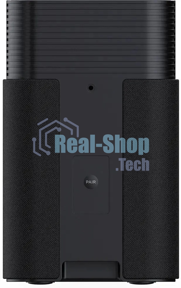 Саундбар Hisense HT SATURN 4.1.2 720Вт+240Вт черный