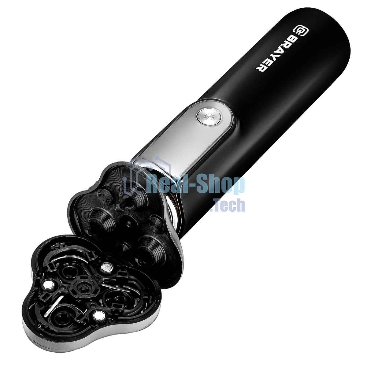 Электробритва BRAYER BR3602