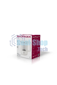 Чайник электрический BACKMAN BM-TEA 716
