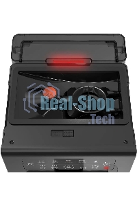 Кофемашина Krups Essential EA870810 1450Вт черный/нержавеющая сталь