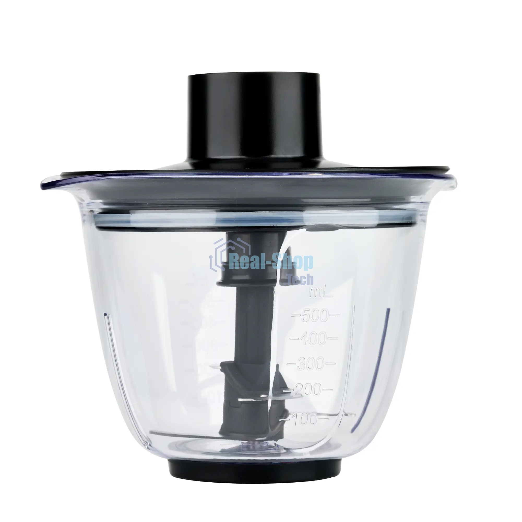 Блендер EVOLUTION HBS-0651 Blue