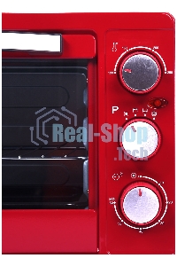 Мини-печь OURSSON MO2325/RD