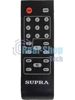 Минисистема SUPRA SMB-2150 черный 1200Вт FM USB BT SD (в комплекте: активн.+пассив.колонки)