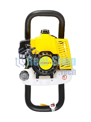 Мотобур HUTER GGD-2.8-EU Eurolux