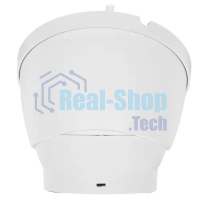 Камера видеонаблюдения Dahua DH-IPC-HDW3441TP-ZS-S2, IP, 4 Мп, 2.7-13.5 мм, белый