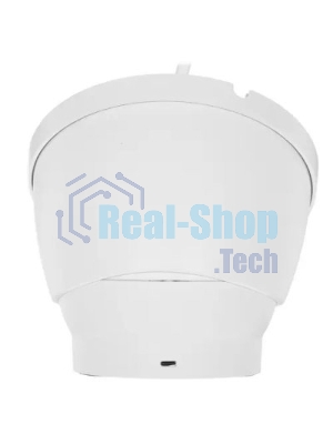 Камера видеонаблюдения Dahua DH-IPC-HDW3441TP-ZS-S2, IP, 4 Мп, 2.7-13.5 мм, белый