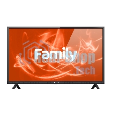 Телевизор Vekta 43