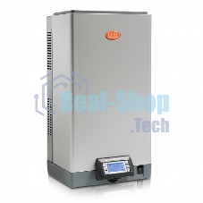 Увлажнитель Carel HumiSteam X-plus 8 кг/ч, 400В/трехфазный, со встр.контроллером, смен.цилиндр UE008XL0E1