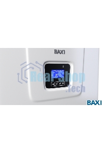 Котел электрический настенный BAXI AMPERA Plus 24