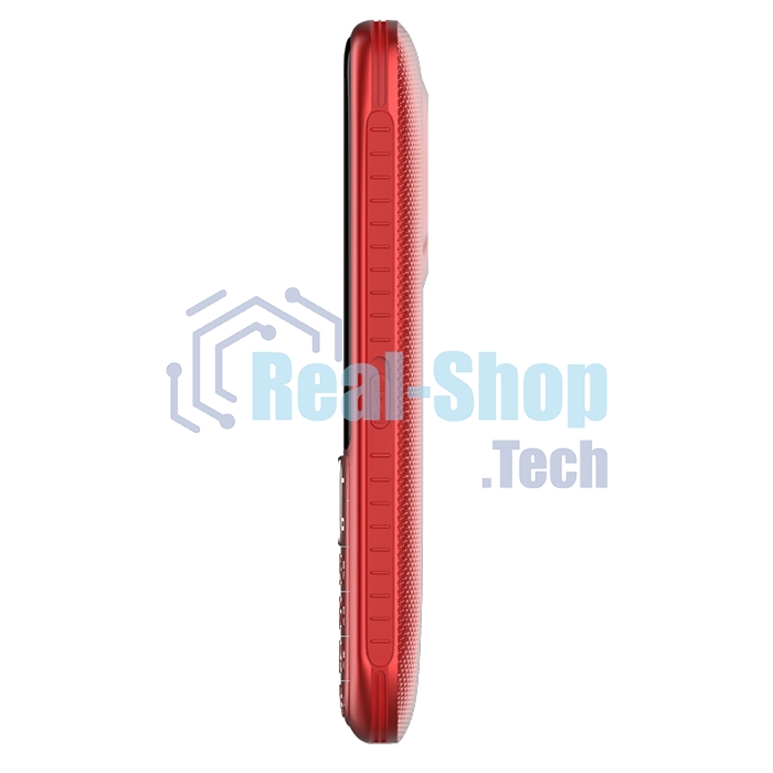 Мобильный телефон Maxvi B32 красный