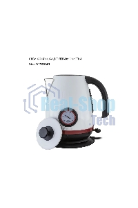 Чайник электрический Pioneer KE570M