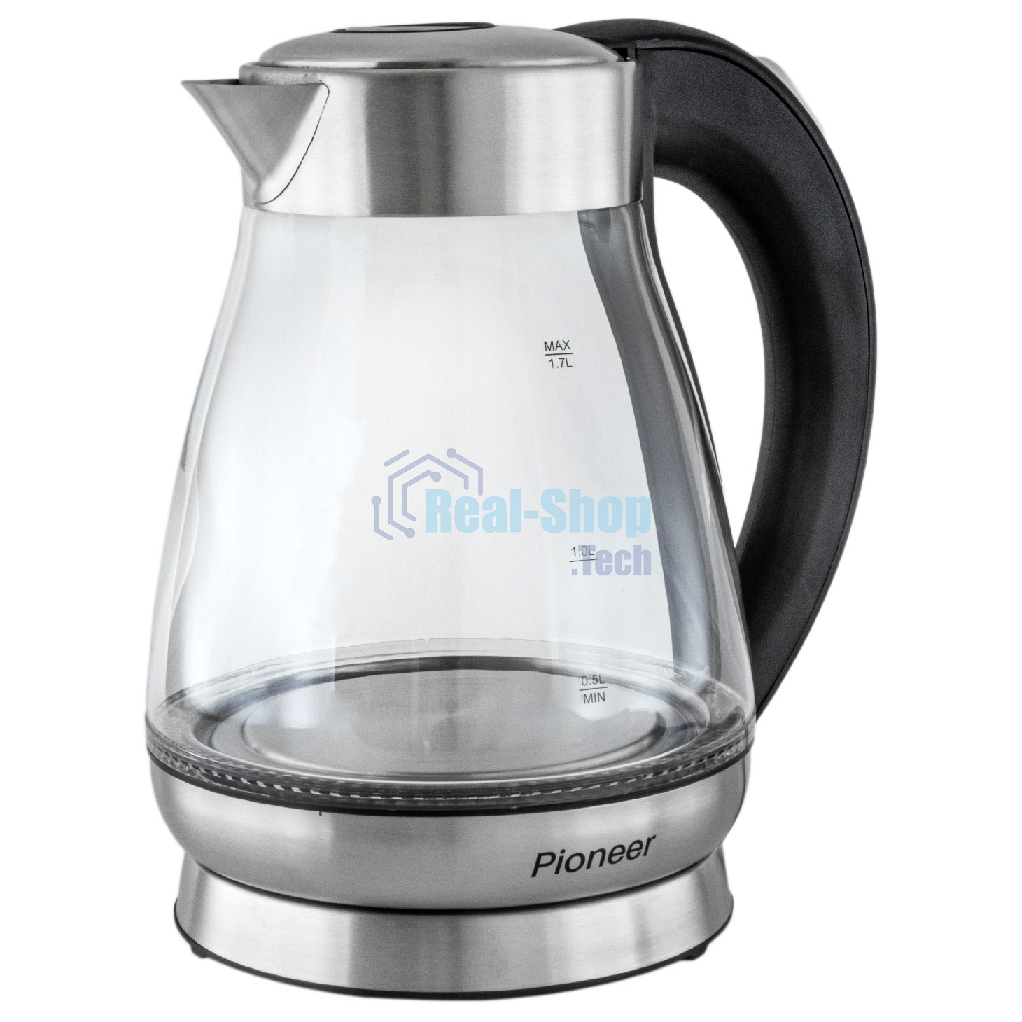 Чайник электрический Pioneer KE809G