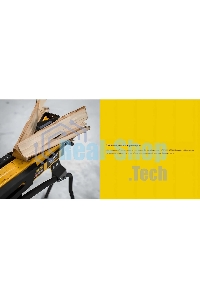 Дровокол электрический Huter HLS-5500H 70/14/2