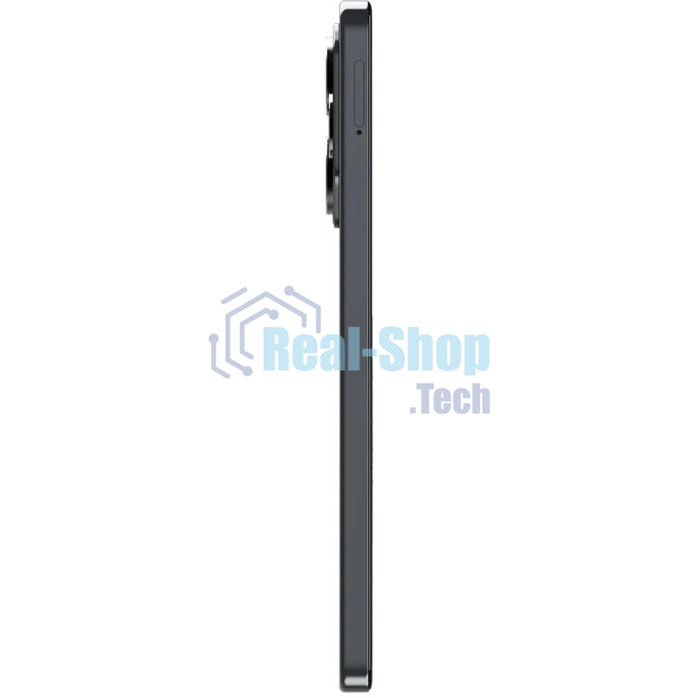 Смартфон Tecno POVA 6, 12/256Gb, серый