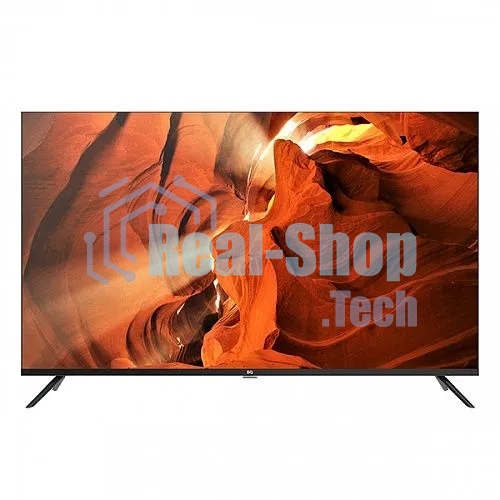 Телевизор BQ 50