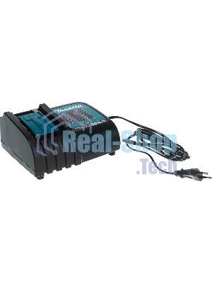 Дрель акк. Makita DDF453SYX5 (190497)18В 1х1.5Ач Li-ion БЗП