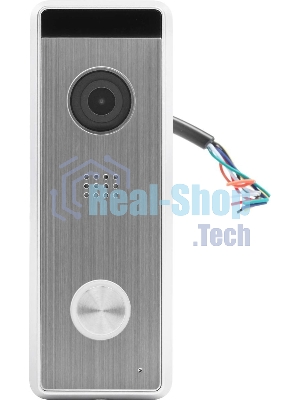 Видеопанель Tantos Triniti HD CMOS цвет панели: серебристый