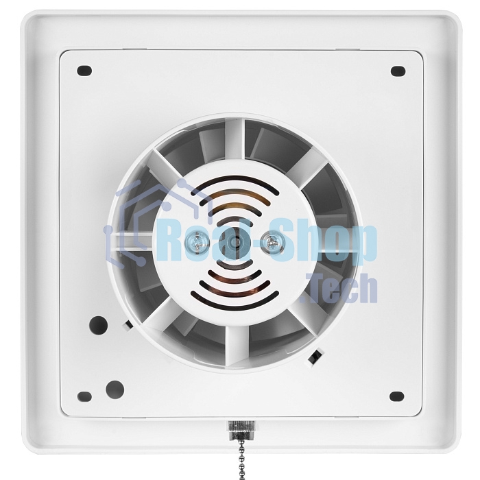 Вентилятор вытяжной Royal Thermo RAFS 120 P