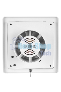 Вентилятор вытяжной Royal Thermo RAFS 120 P