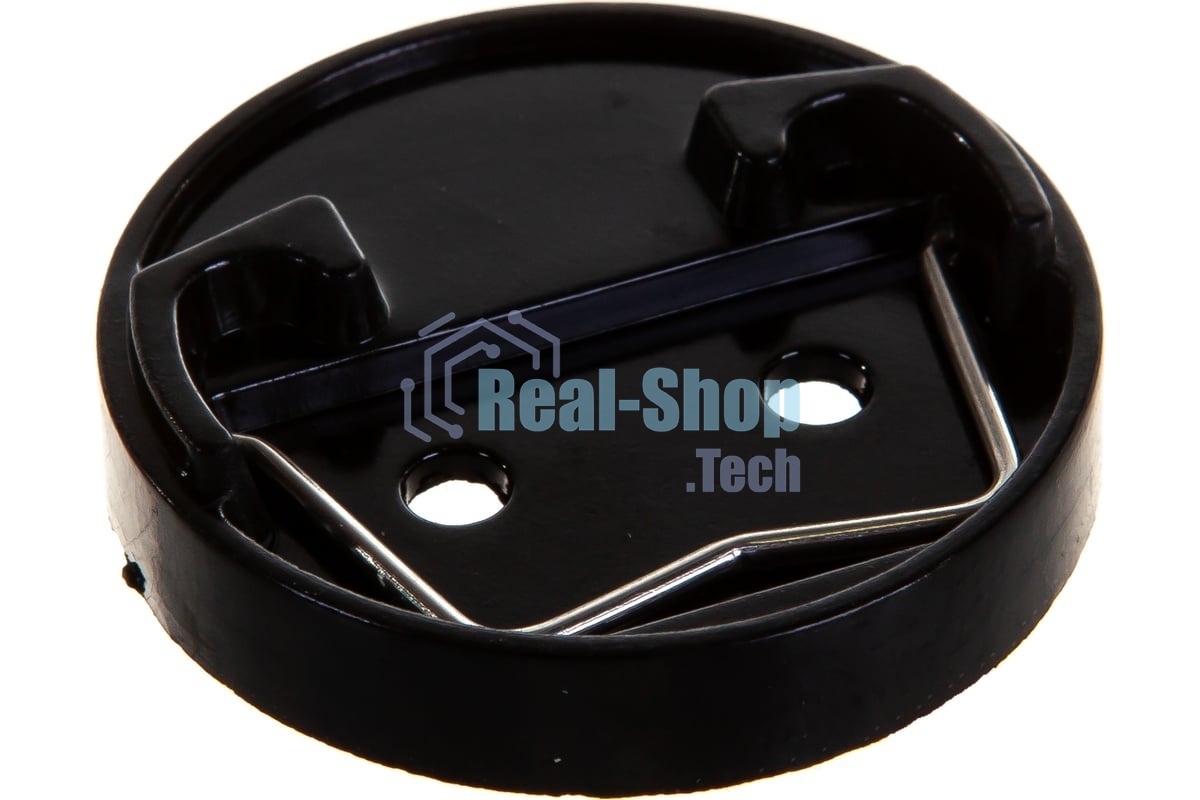 Подставка под паяльник Rexant MINI 12-0307, карболит