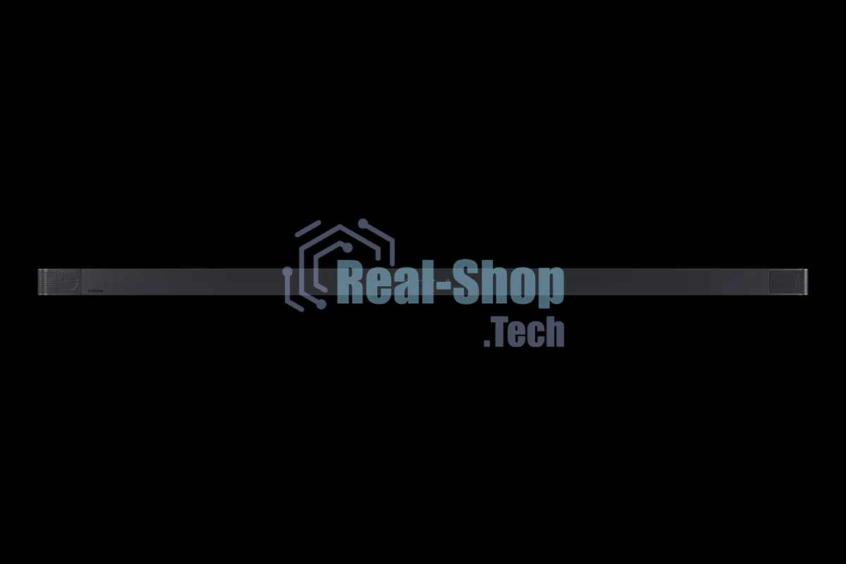Саундбар Samsung HW-S800D/RU 3.1 430Вт черный