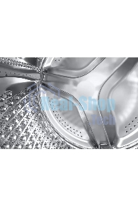 Стиральная машина Samsung WW70AG6S23ANLP серый, загрузка фронтальная 7 кг, 1200 об/мин, класс: A+++