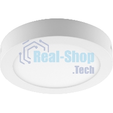 Светильник светодиодный Feron ДПО-18w 6400К 1260Лм белый