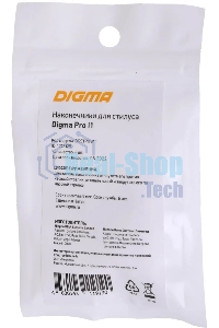 Наконечник Digma для Digma Pro i1 белый