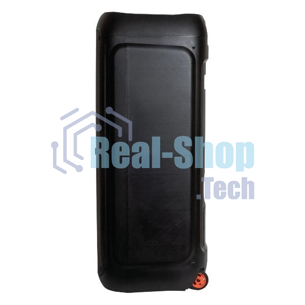 Минисистема AIWA CAS-1251 черный