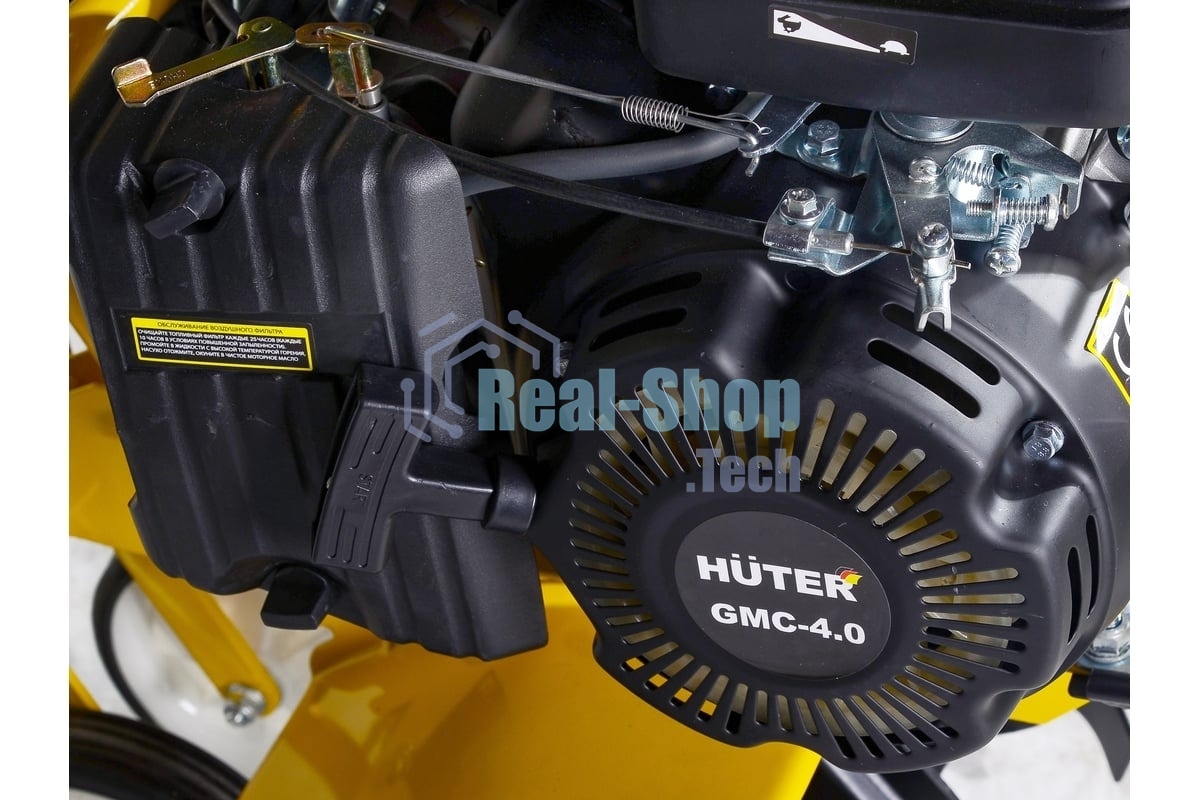 Культиватор Huter GMC-4.0 4л.с.