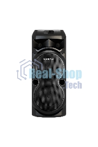 Музыкальная система SOUNDMAX SM-MS4102 черный