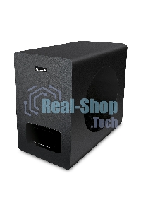 Саундбар ELTRONIC (30-66) SOUND SLICK 4, черный