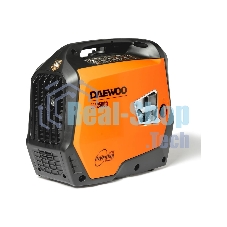 Генератор Daewoo GDA 2500Si 2.2кВт