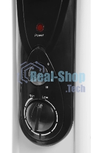 Обогреватель масляный Centek CT-6202