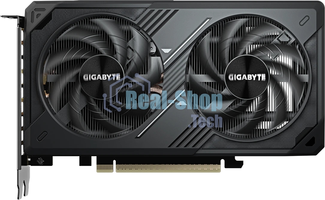 Видеокарта Gigabyte GV-N5060WF2MAX OC-8GD RTX 5060 8Gb 128bit GDDR7 2512/28000 HDMIx1 DPx3 HDCP Ret