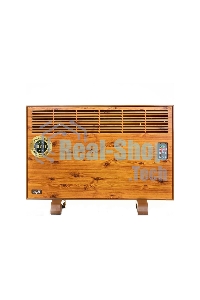 Электрический конвектор iVigo EPK4570E10 1000 Вт Дерево