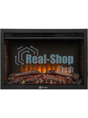 Очаг электрический Electrolux Sphere Plus EFP/P-3320RLS N