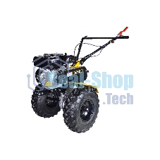 Мотоблок Huter МК-7000M BIG FOOT (70/5/26) бензиновый 7л.с.