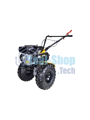 Мотоблок Huter МК-7000M BIG FOOT (70/5/26) бензиновый 7л.с.