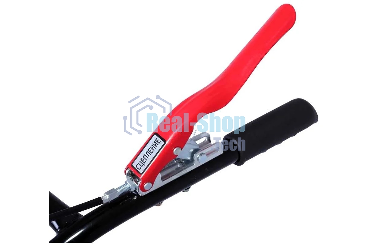 Мотоблок Huter МК-7800PL BIG FOOT (70/5/62) бензиновый