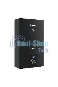 Газовая колонка Thermex T 20 D черный