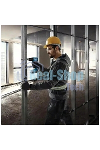 Дрель-шуруповерт аккумуляторная Bosch GSR 185-LI 18В, 1 АКБ, Кейс