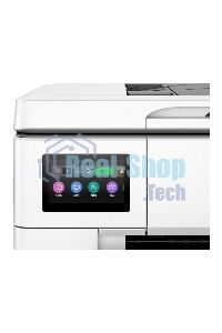 МФУ струйное HP OfficeJet Pro 9730 (537P5C), A3, цветной, печ. 22 стр/мин., 1200x1200 dpi, USB, Wi-Fi, Ethernet RJ-45