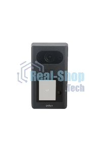 Вызывная панель Dahua DHI-VTO3211D-P2-S2, IP 1/2/4-button Villa Door Station