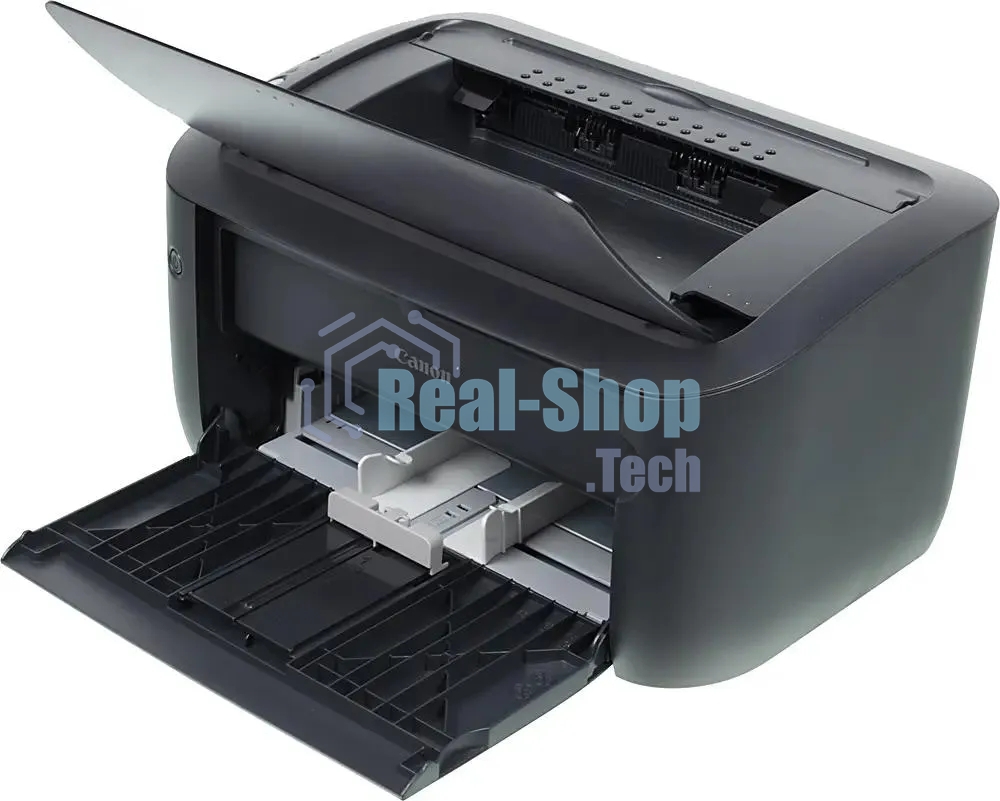 Принтер лазерный Canon i-Sensys LBP6030B bundle (8468B006+3484B002) A4 черный (в комплекте: + картридж)