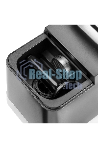 Мясорубка электрическая GALAXY LINE GL 2423 черная, 2200 Вт, 2,6 кг/мин, функция 