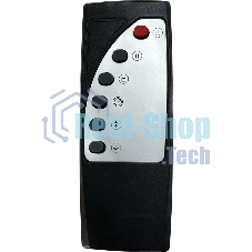 Конвектор Neoclima AURA-2000B черный, 2000 Вт, 25 м2, электронный термостат, Wi-Fi